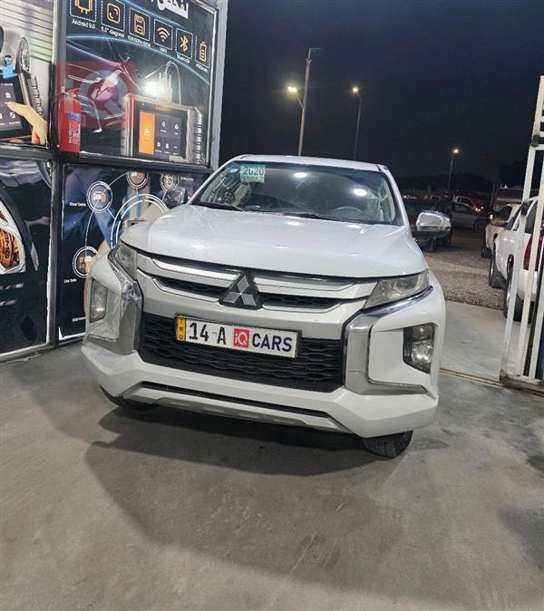 ميتسوبيشي L200 2020 للبيع في العراق -  بغداد